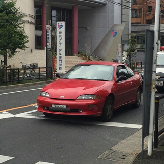 Illustration for article titled The Rise and Fall of the Toyota Cavalier